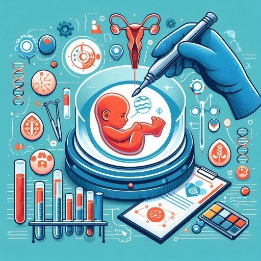 IVF Center in Aligarh