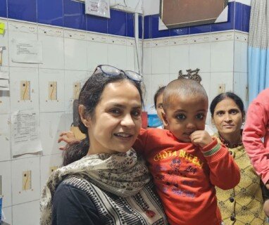 IVF Center in Aligarh