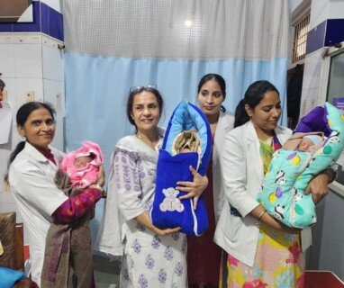 IVF Center in Aligarh